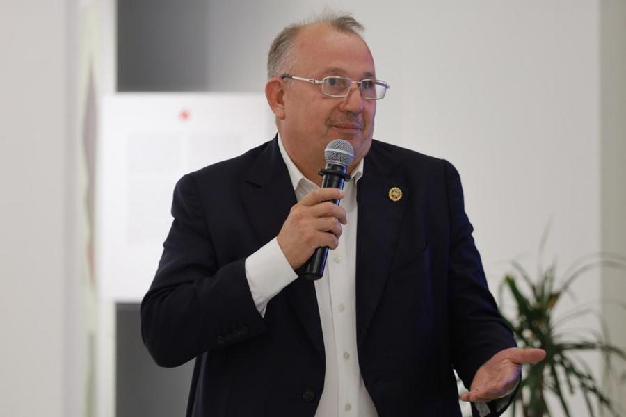 «Давайте будем честно говорить про величие Татарстана в плане общественного контроля за выборами»