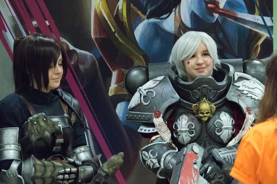 Первый киберпарк в Казани: конференция гейм-дизайнеров и чемпионат по компьютерным играм