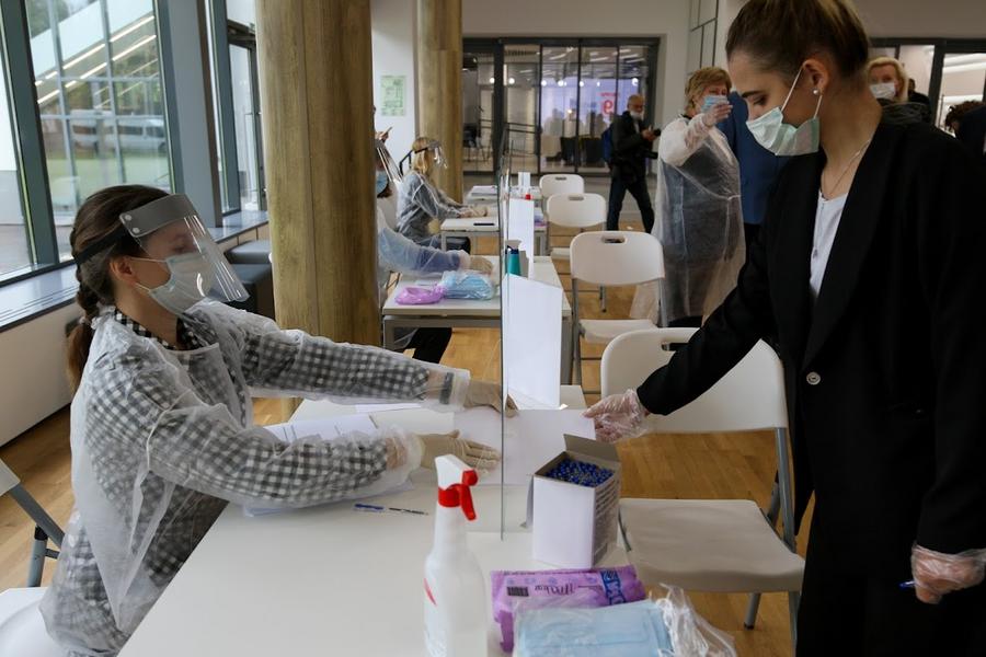 Что было дальше: триумф «Единой России», успех КПРФ и провал ЛДПР