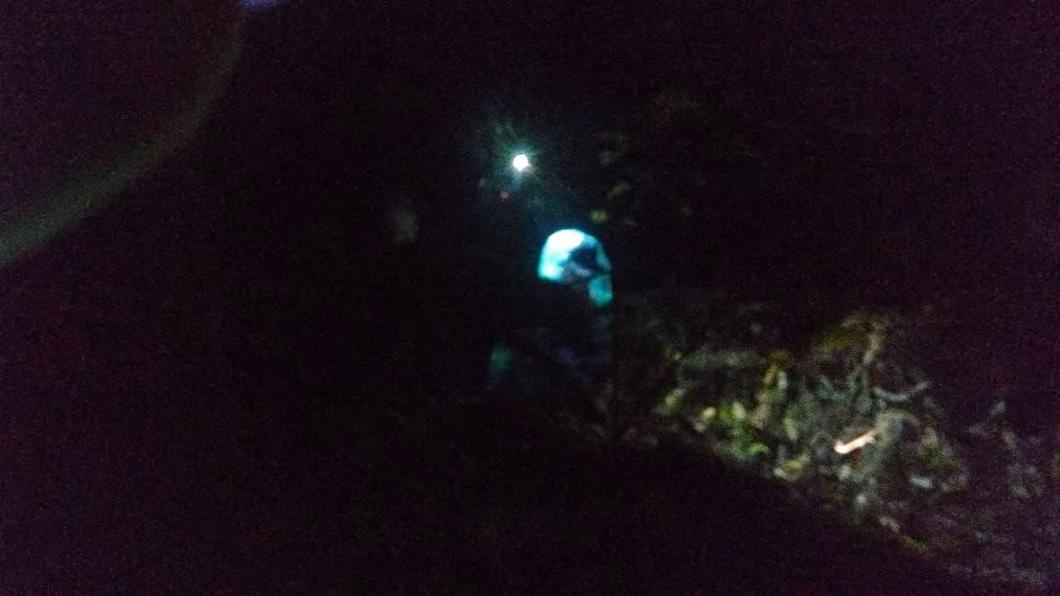 Спасатели нашли в лесу Зеленодольского района заблудившуюся женщину