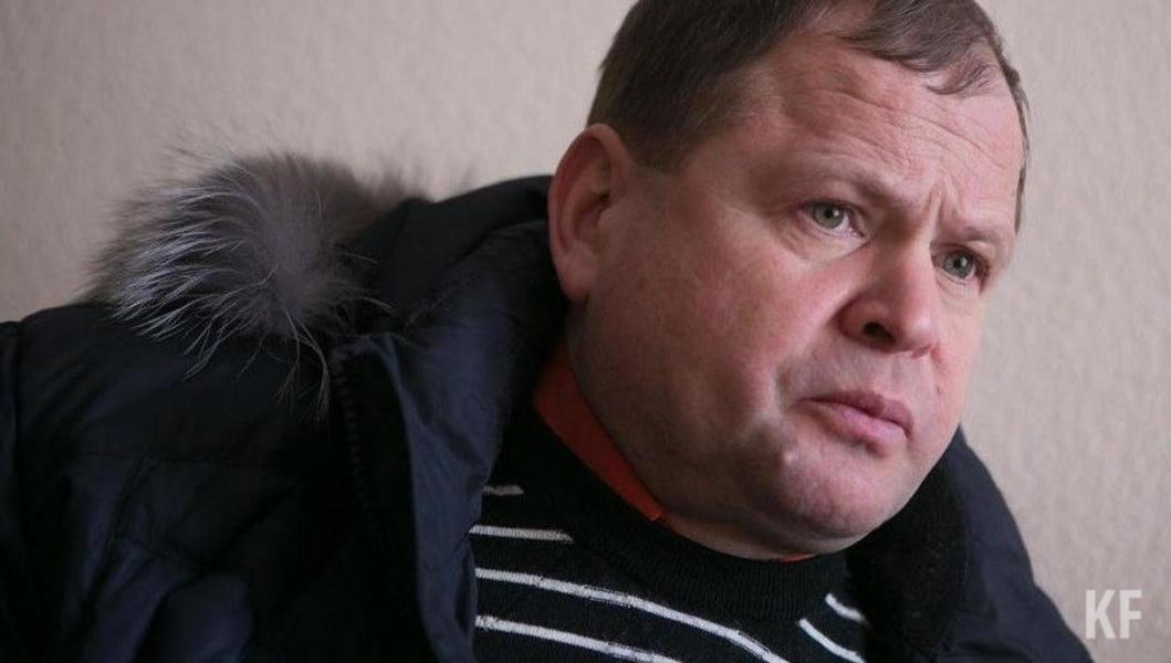 Коллегию по защите прав потребителей Татарстана в Альметьевске выгоняют из помещения из-за унитаза