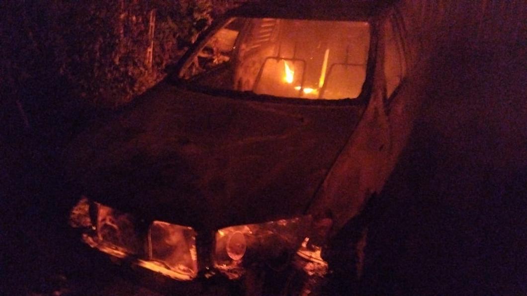 Смерть в огне: в садовом домике в Татарстане сгорел мужчина