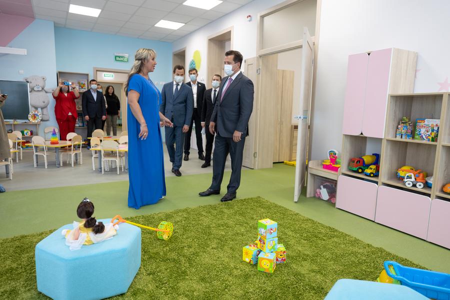 Ильсур Метшин: Национальные проекты составляют больше трети бюджета Казани