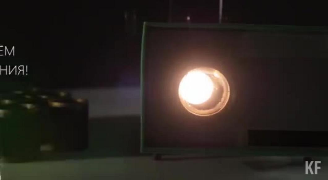 В честь Дня города Айдар Метшин опубликовал видео с архивными фотографиями