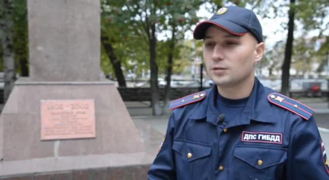 Полицейский рассказал, как прошло задержание пермского стрелка