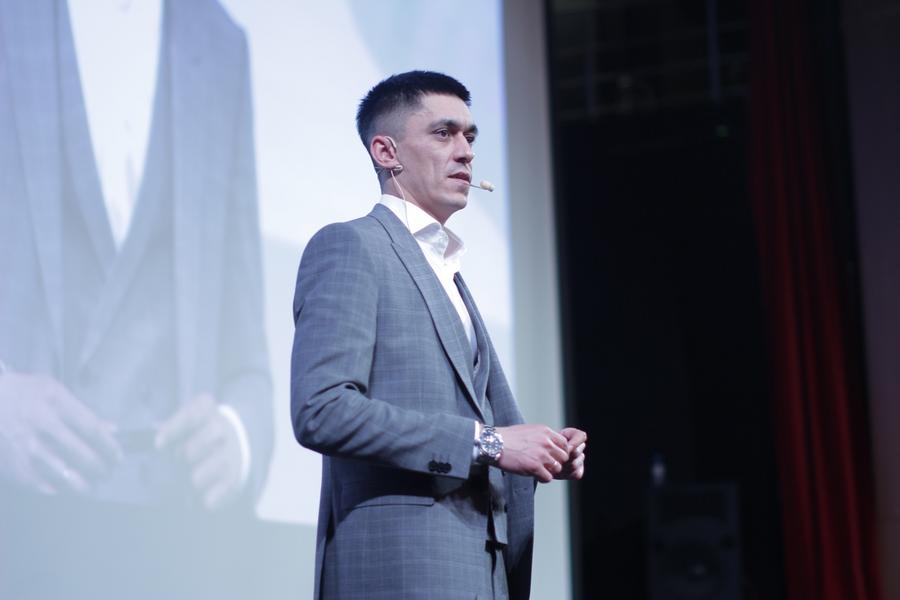 ​«Кому я нанёс вред?»: вице-президент «Финико» Ильгиз Шакиров отправлен в СИЗО вслед за Дорониным