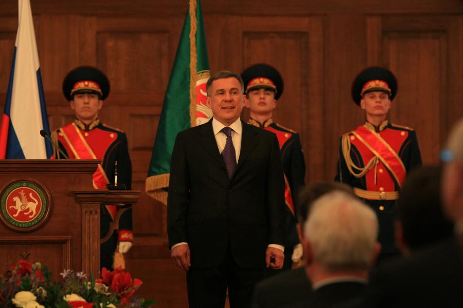 ВКонтакте с Казанью: как за 15 лет менялись столица Татарстана и крупнейшая социальная сеть Рунета