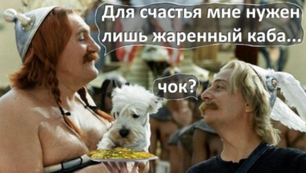 «Тебе нужен кабачок?». Рецепты блюд из кабачков