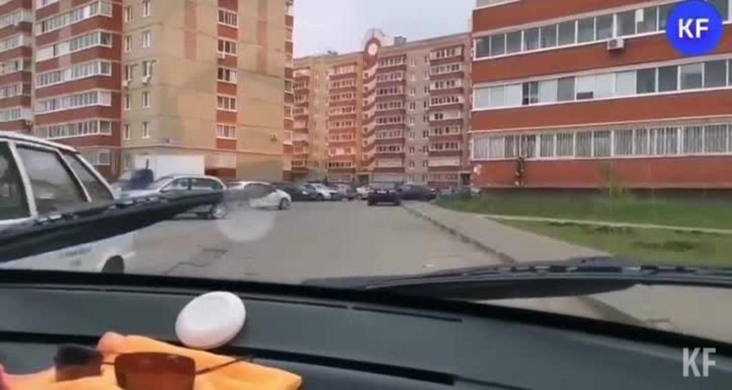 В школе №25 Альметьевска усилили меры безопасности