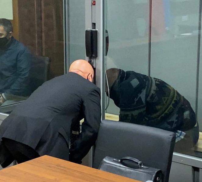 «Ему лечиться надо, МРТ на это указывает»: казанского стрелка с Минской отправили в СИЗО