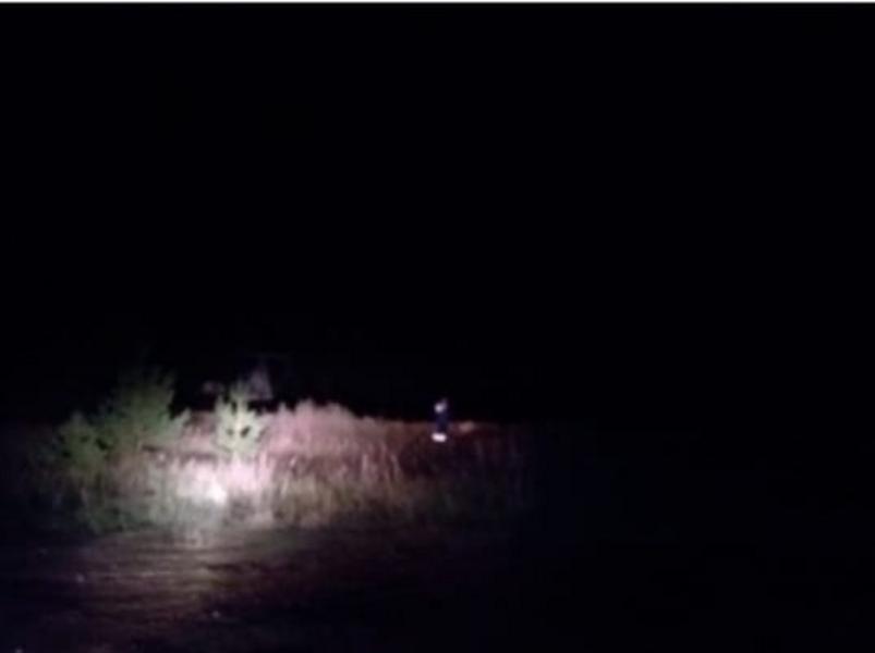 Ночью в Боровецком лесу под Челнами разыскивали заблудившегося мужчину Ночью в Боровецком лесу под Челнами разыскивали заблудившегося мужчину