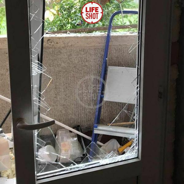 В Екатеринбурге взорвался газ в жилом доме