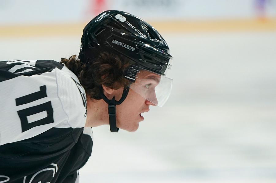 «Ак Барс» нащупал результат «Ак Барс» нащупал результат