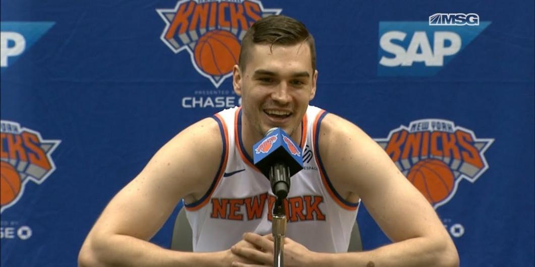 УНИКС в Евролиге: «Будущий Леброн», топовый европеец, молодой игрок из НБА и крен на атаку УНИКС в Евролиге: «Будущий Леброн», топовый европеец, молодой игрок из НБА и крен на атаку