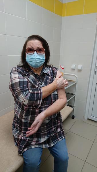 Миллион человек вакцинировались в Татарстане