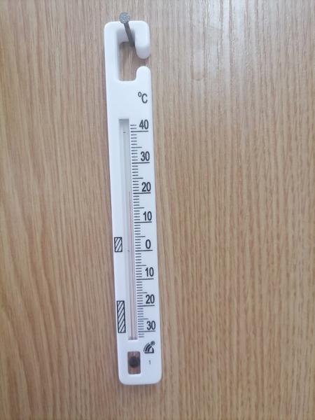 Нижнекамец пожаловался на холод в палатах детской больницы