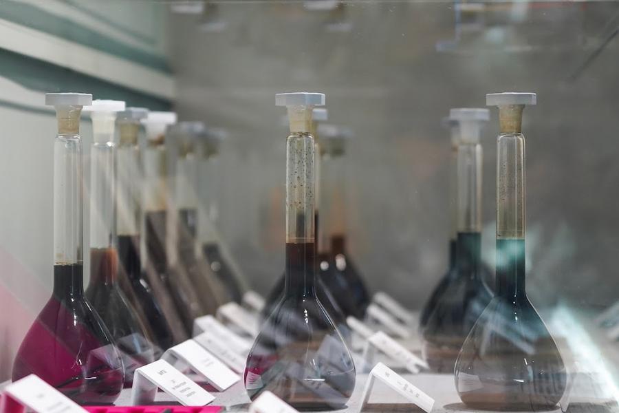 «Высокие цены на нефть - это безусловный плюс для рубля» «Высокие цены на нефть - это безусловный плюс для рубля»