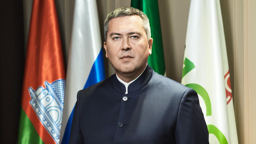 Мэр Лениногорска потерял строчку в рейтинга медиаэффективности