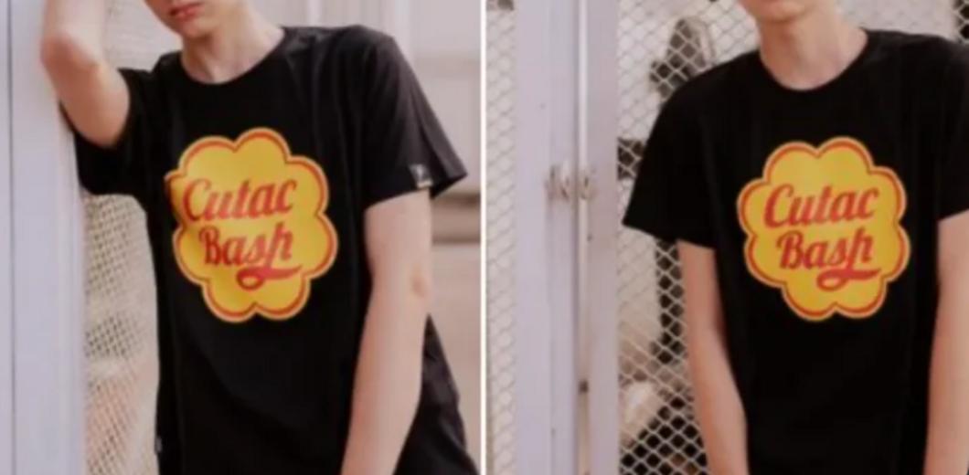 Детский омбудсмен Башкирии попросила проверить бренд одежды из-за футболки с матерной надписью