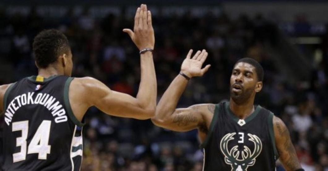 УНИКС в Евролиге: «Будущий Леброн», топовый европеец, молодой игрок из НБА и крен на атаку УНИКС в Евролиге: «Будущий Леброн», топовый европеец, молодой игрок из НБА и крен на атаку