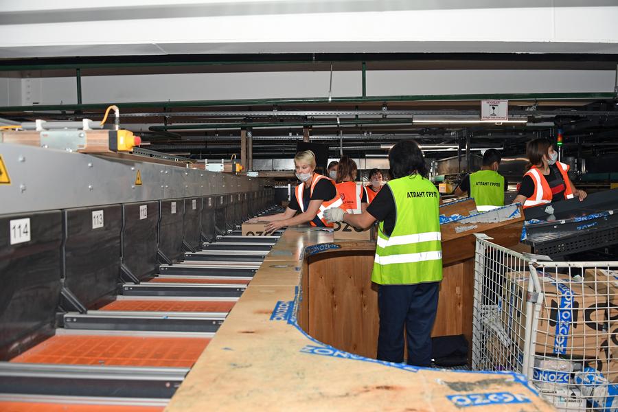 Татарстанские продавцы оккупируют маркетплейсы Татарстанские продавцы оккупируют маркетплейсы