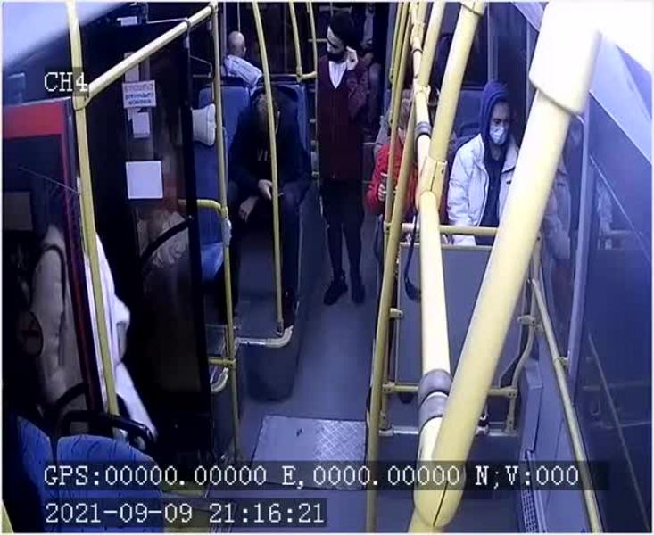 В Ассоциации АТП Татарстана прокомментировали «вышвыривание» детей  из автобуса