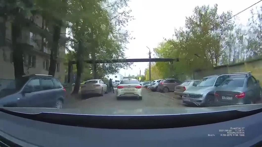 Выложили видео первых выстрелов Бекмансурова Выложили видео первых выстрелов Бекмансурова