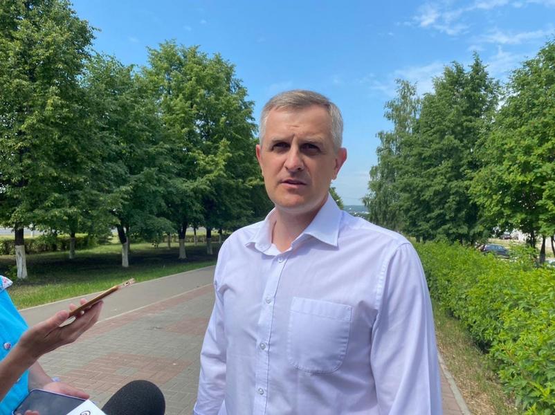 «Проехали семь регионов, а когда заехали в Татарстан, то были удивлены тому, как все чисто»