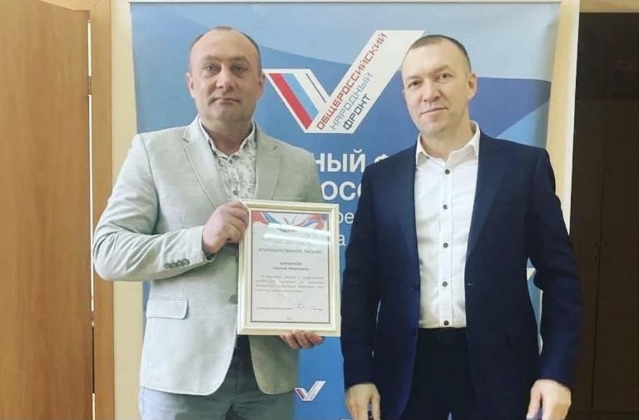 Коллегию по защите прав потребителей Татарстана в Альметьевске выгоняют из помещения из-за унитаза