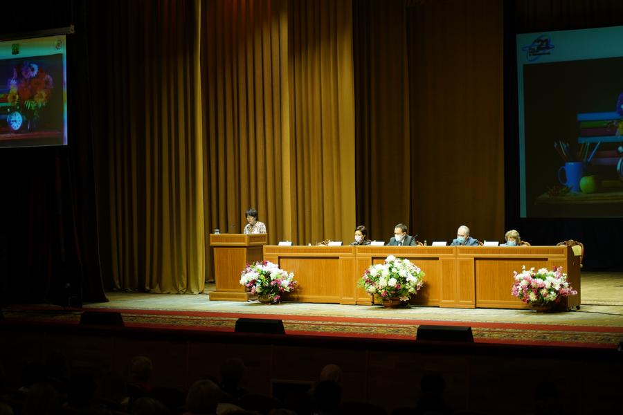 «Адымнар», новый детский сад и спортзал «Ирбис»: что досталось альметьевцам после Дня нефтяника «Адымнар», новый детский сад и спортзал «Ирбис»: что досталось альметьевцам после Дня нефтяника