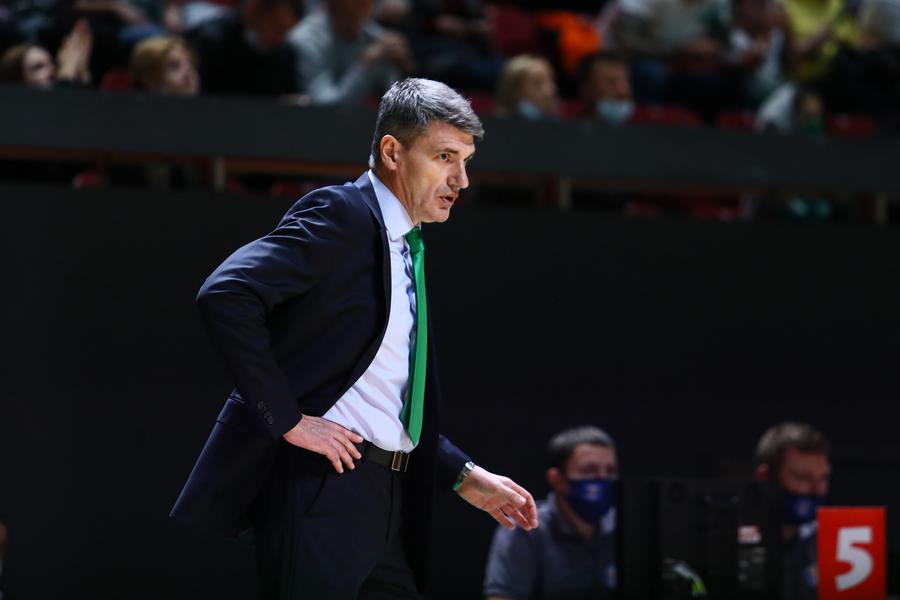 УНИКС на классе разобрался с «Зеленой-Гурой». Пока казанцам не хватает химии