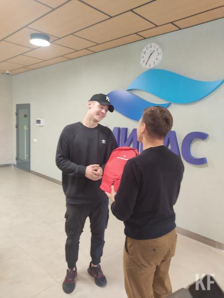 Выборы сближают: рэпер Slame прибыл в родной Альметьевск с концертом