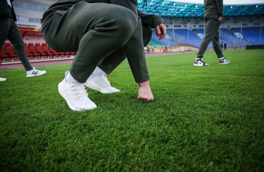 «Рубин» - «Зенит»: Слуцкий готовится удивить Семака «Рубин» - «Зенит»: Слуцкий готовится удивить Семака