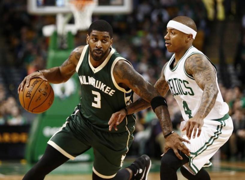 УНИКС в Евролиге: «Будущий Леброн», топовый европеец, молодой игрок из НБА и крен на атаку УНИКС в Евролиге: «Будущий Леброн», топовый европеец, молодой игрок из НБА и крен на атаку