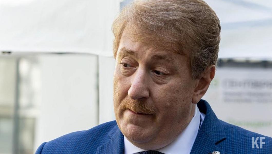 «Давайте будем честно говорить про величие Татарстана в плане общественного контроля за выборами»