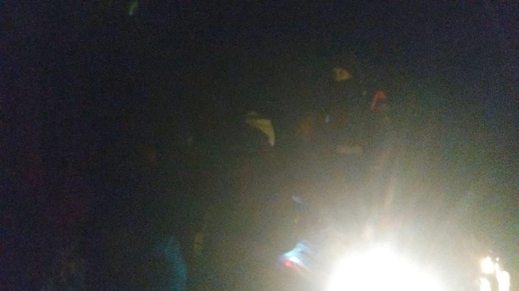 Спасатели нашли в лесу Зеленодольского района заблудившуюся женщину