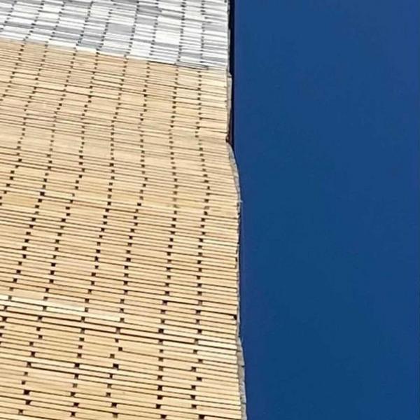 Казанцы заметили кривые стены дома