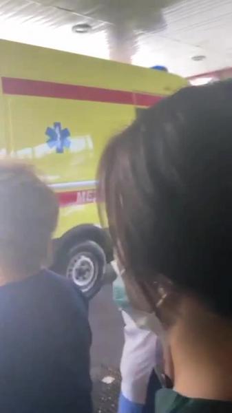 В РКБ доставили восемь взрослых, пострадавших в аварии с микроавтобусом в Татарстане