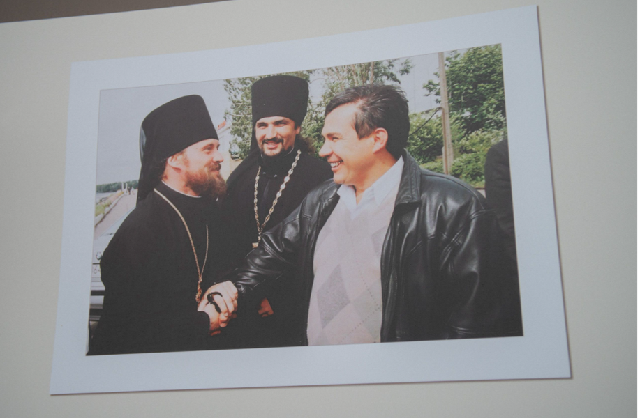 Минниханов поздравил татарстанцев с юбилейной датой возрождения Раифского монастыря