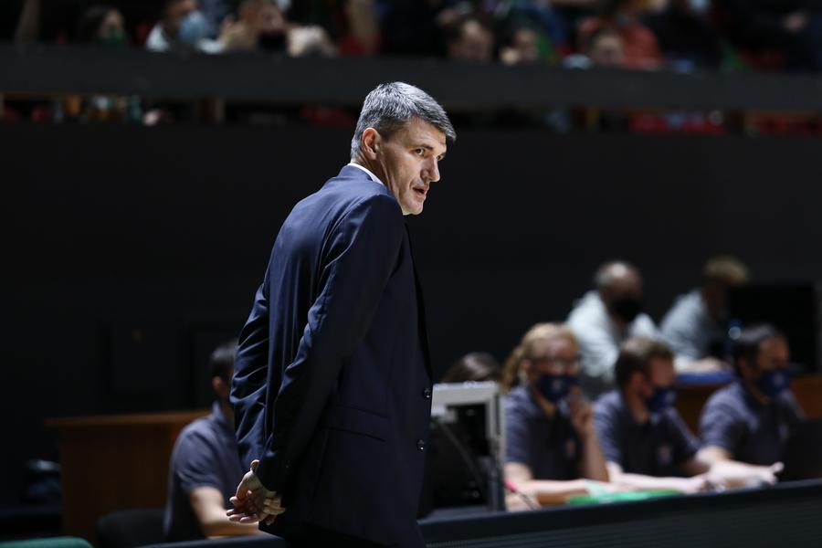 УНИКС в Евролиге: «Будущий Леброн», топовый европеец, молодой игрок из НБА и крен на атаку УНИКС в Евролиге: «Будущий Леброн», топовый европеец, молодой игрок из НБА и крен на атаку