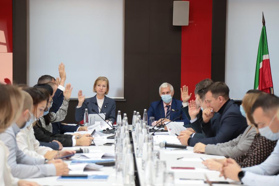 Руслан Шагалеев снова стал мэром Иннополиса