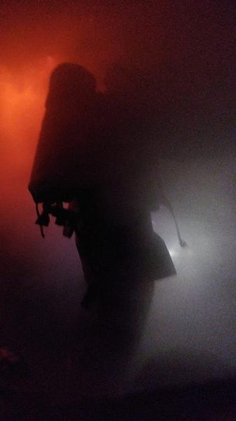 Смерть в огне: в садовом домике в Татарстане сгорел мужчина