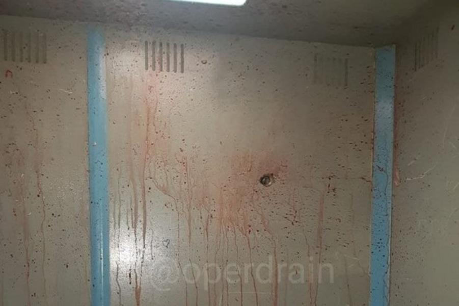 «Ему лечиться надо, МРТ на это указывает»: казанского стрелка с Минской отправили в СИЗО