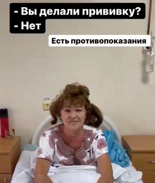 Не помог даже репортаж из «красной зоны»: челнинские показатели заболевших приближаются к среднереспубликанским