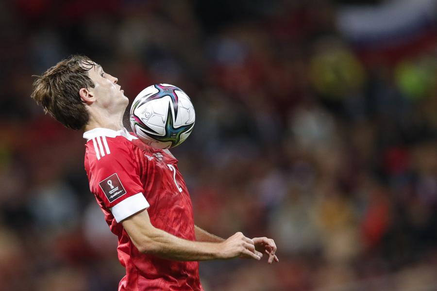 Дебют Карпина в сборной: картина приятная, но вопросы все равно остаются