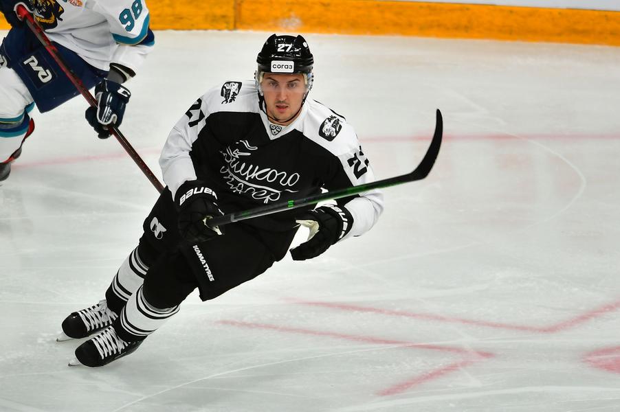 «Ак Барс» выстрадал победу с «Сочи». Пока игра в команде не клеится «Ак Барс» выстрадал победу с «Сочи». Пока игра в команде не клеится