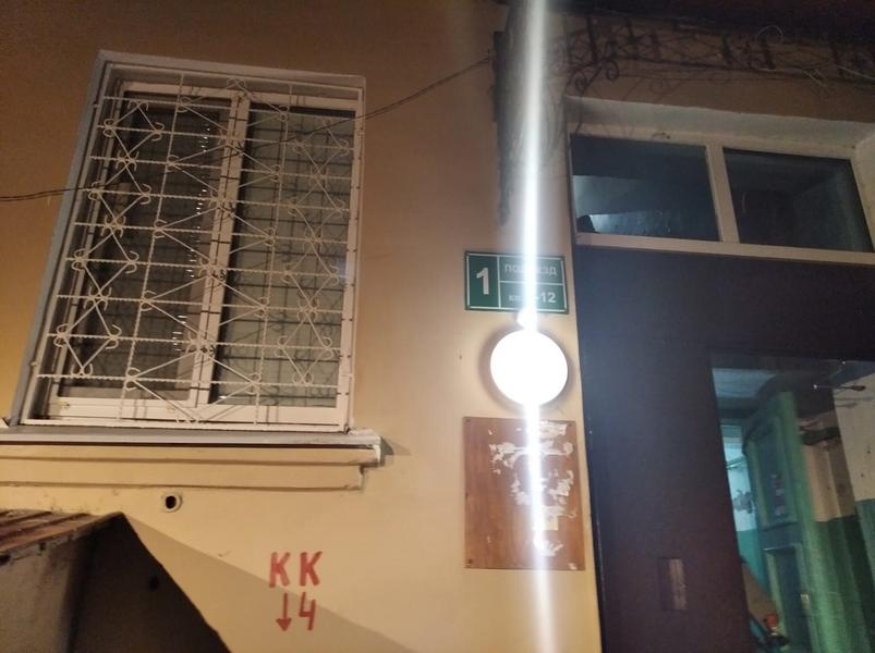 Из-за непотушенной сигареты в Зеленодольске пострадал мужчина Из-за непотушенной сигареты в Зеленодольске пострадал мужчина