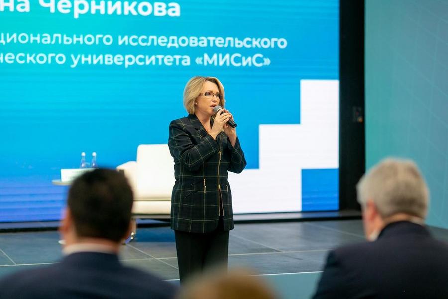 Максут Шадаев пригласил слушателей «Мастерской новых медиа» в команду Минцифры