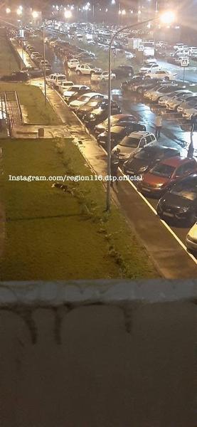 Стали известны подробности падения казанца с 12 этажа