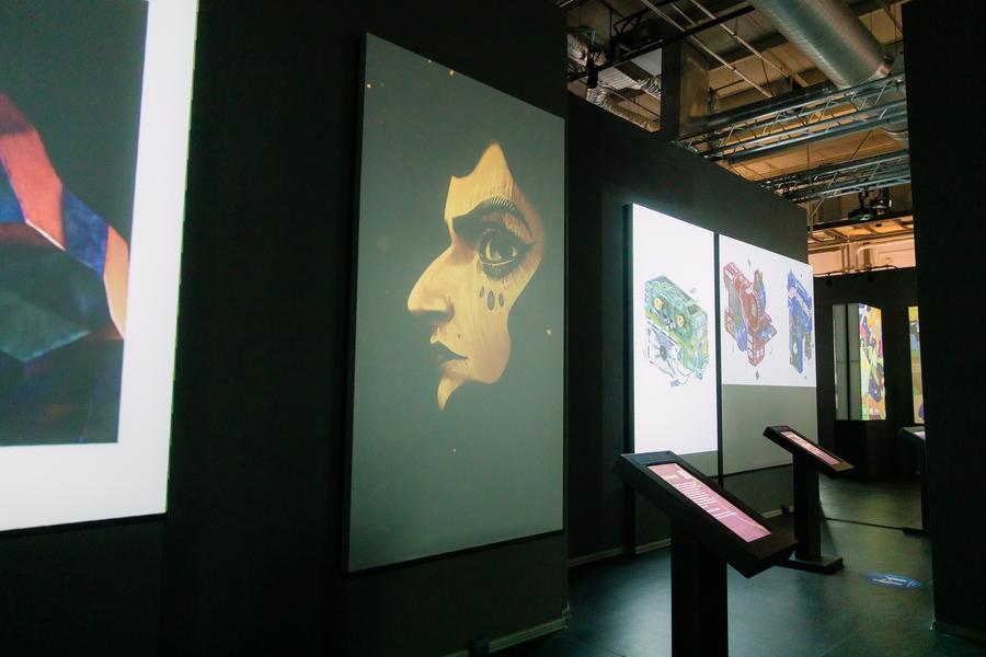 «От массовых брендов к поиску форм индивидуализации»: Насколько развита креативная индустрия Татарстана?